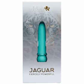 Jaguar Fiercely Powerful (Option: Blue)