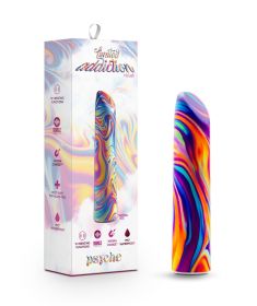 Limited Addiction (Option: Psyche   Power Vibe   Rainbow)