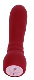 Booster Bullet (Option: Maroon)
