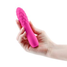 Inya  Rita (Option: Pink)