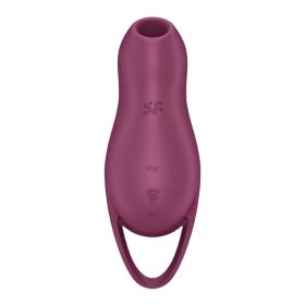 Pocket Pro 1 (Option: Berry)