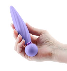 Sugar Pop (Option: Twist, Color/Size: Purple)