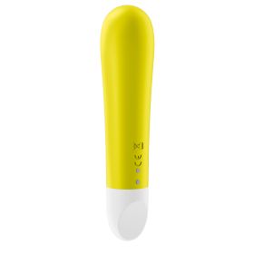 Ultra Power Bullet 1 (Option: Yellow)