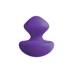Luxe Syren Massager (Option: Purple)