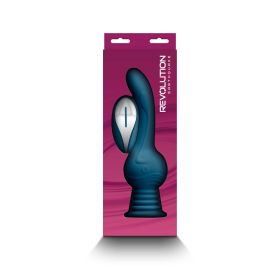Revolution (Option: Earthquake, Color/Size: Teal)