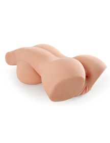 Perfect 10 Torso (Option: Flesh)