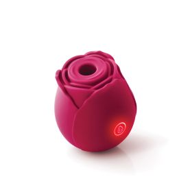 Inya  the Rose (Option: Red)