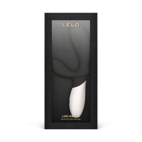 Loki Wave 2 (Option: Black)