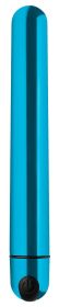 10x Slim Metallic Bullet (Option: Blue)