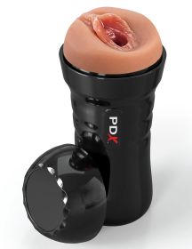 Wet Pussies  Super Juicy Snatch Self Lubricating Stroker (Option: Brown)