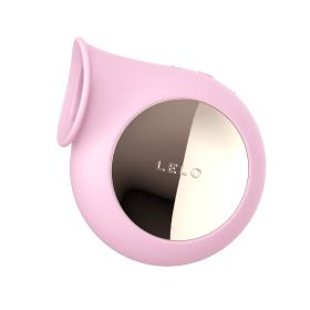 Sila Cruise (Option: Pink)