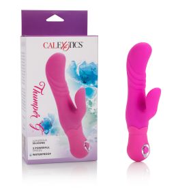 Posh Silicone Thumper G (Option: Pink)
