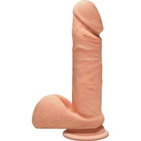 The D  Perfect D 7 Inches (Option: Vanilla)